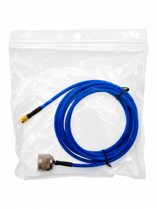 Орбита OT-PCK32 пигтейл (N-male - SMA-male) 1м